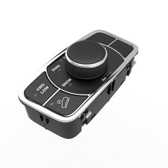 Mopar® - Transfer Case Switch