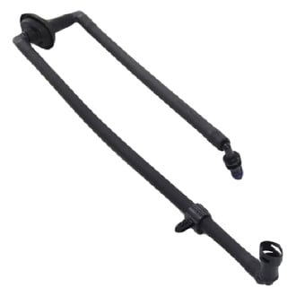 Mopar® - Windshield Washer Hoses