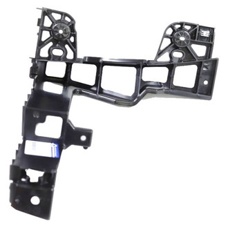 Mopar® - Rear Lower Passenger Side Bumper Cover Bracket