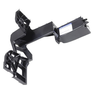 Mopar® - Rear Lower Driver Side Bumper Cover Bracket
