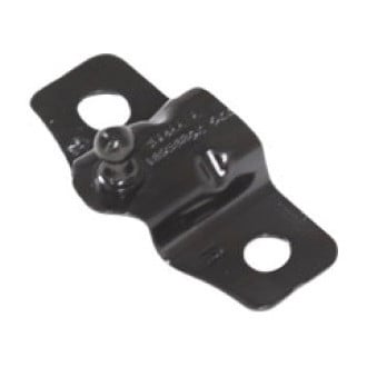 Mopar® - Trunk Lid Lift Supports
