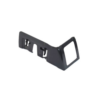 Mopar® 68459811AA - Passenger Side Seat Belt Bezel