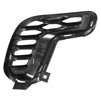 Mopar® - Driver Side Grille
