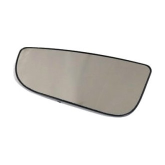 Ram OE - Front Left Door Mirror Glass