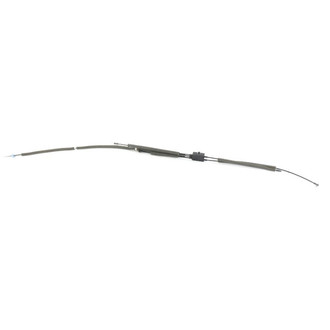 Mopar® - Driver Side Sliding Door Lock Actuator