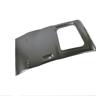 Mopar® - Exterior Door Trim Panel