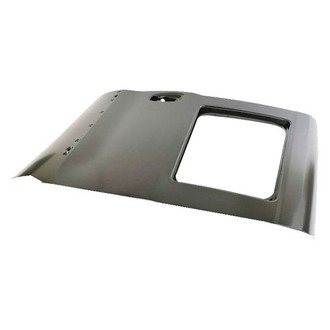 Mopar® - Driver Side Door Shell