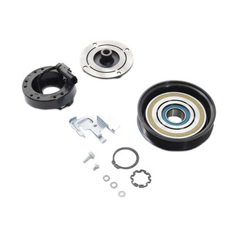 Mopar® - A/C Compressor Clutch Snap Ring Kit