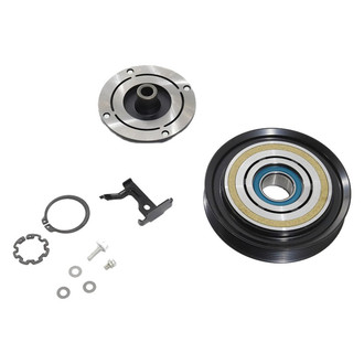 Ram OE - A/C Compressor Clutch Pulley
