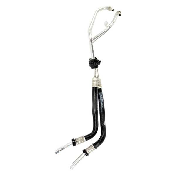 Mopar® - Automatic Transmission Oil Cooler Hose Assembly