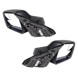 Mopar® - Manual Foldaway Side View Mirror