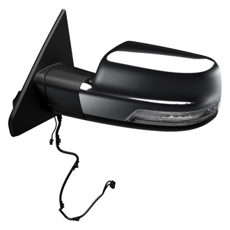 Ram OE - Front Left Door Mirror