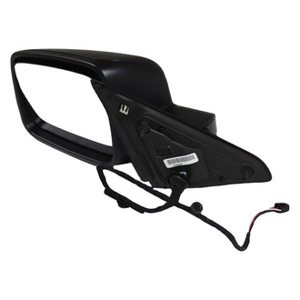Mopar® - Power Manual Foldaway Side View Mirror
