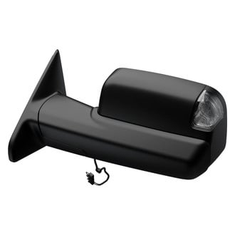 Mopar® - Driver Side View Mirror