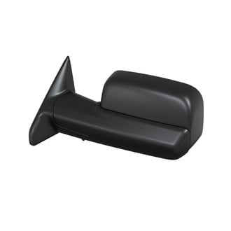 Mopar® - Manual Side View Mirror