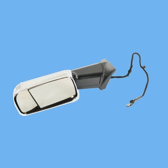 Mopar® 68462881AA - Driver Side Power View Mirror