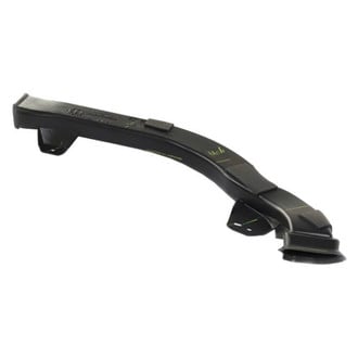 Ram OE - Front Left Upper Instrument Panel Air Duct