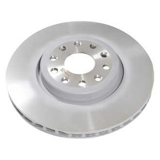 Jeep OE - Front Disc Brake Rotor