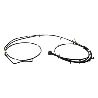 Mopar® - Air Line Assembly