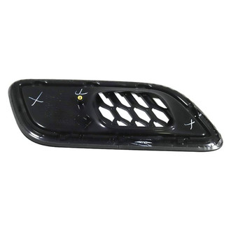 Mopar® - Hood Molding