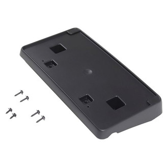 Mopar® - License Plate Bracket