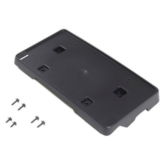 Jeep OE - Front License Plate Bracket