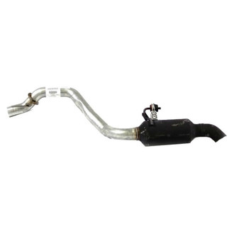 Mopar® - Exhaust Resonator