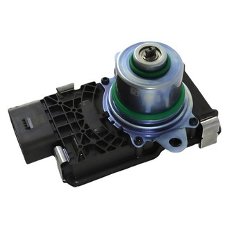 Mopar® - Transfer Case Control Module
