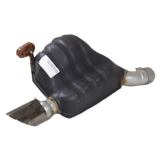 Mopar® - Exhaust Muffler