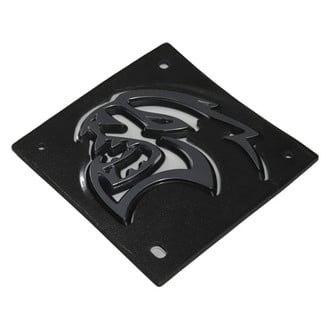 Dodge OE - Front Left Fender Emblem