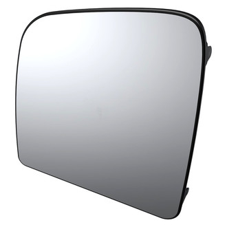 Mopar® - Passenger Side View Mirror Glass