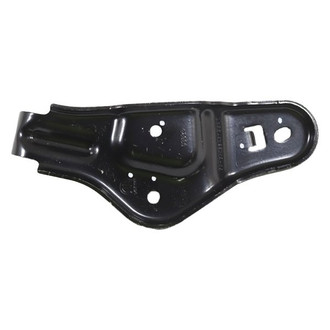 Mopar® - Lower Driver Side Radiator Support Air Deflector