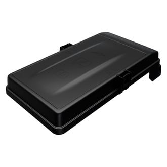 Mopar® - Fuse Box Cover
