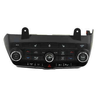 Dodge OE - HVAC Temperature Control Panel