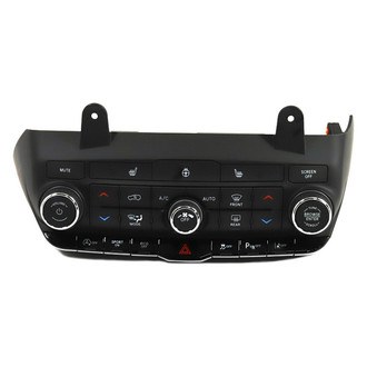 Dodge OE - HVAC Temperature Control Panel
