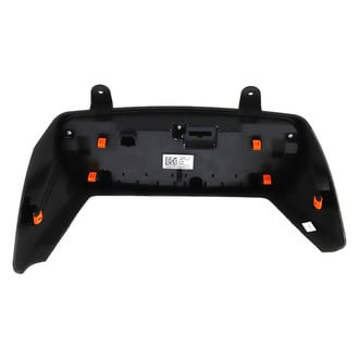 Dodge OE - HVAC Temperature Control Panel