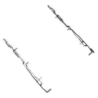 Mopar® - Roof Side Rail