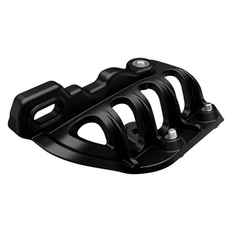 Mopar® 68466056AA - Rear Passenger Side Convertible Top Clamp