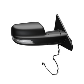 Mopar® - Driver Side View Mirror