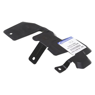Mopar® - Passenger Side Radiator Side Air Seal