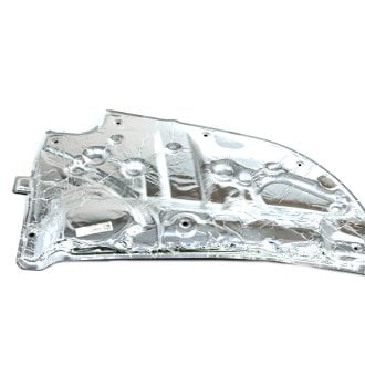 Mopar® - Front Driver Side Hood Insulation Pad