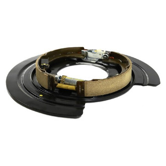 Mopar® - Driver Side Parking Brake Adapter Assembly