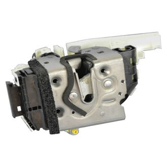 Mopar® - Front Driver Side Door Latch Assembly