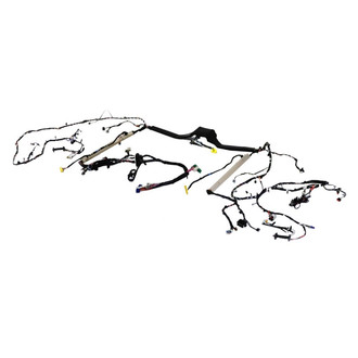 Mopar® - Body Wiring