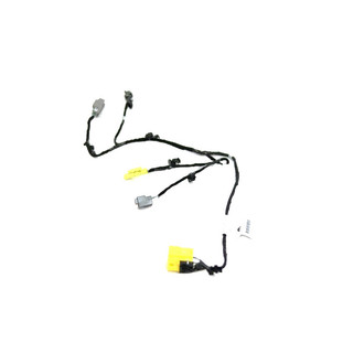 Mopar® - Seat Cushion Air Control Module Connector