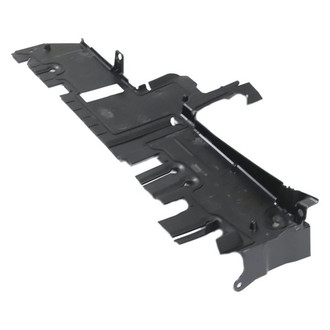 Mopar® - Driver Side Radiator Side Air Seal