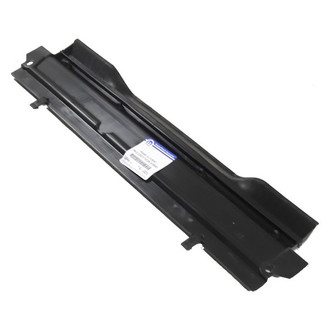 Jeep OE - Front Upper Radiator Support Air Deflector