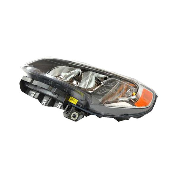 Mopar® - Driver Side Replacement Headlight, Ram ProMaster City