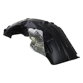 Jeep OE - Front Right Fender Splash Shield