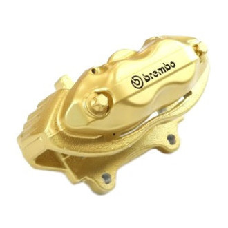 Dodge OE - Front Right Disc Brake Caliper